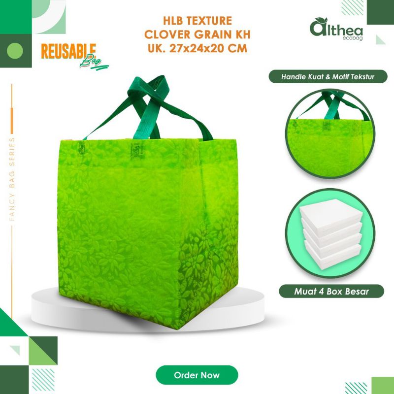 

tas godiebag kotak nasi 27 24 20