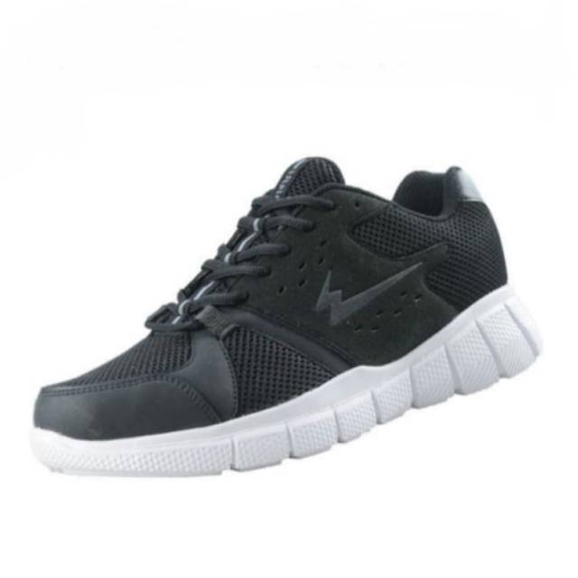 EAGLE Guardian ( Sepatu Lifestyle )