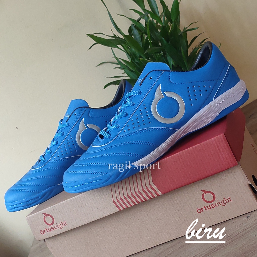 SEPATU FUTSAL ORTUSEIGHT  FORTE SAVAGE OLAHRAGA PRIA KOMPONEN