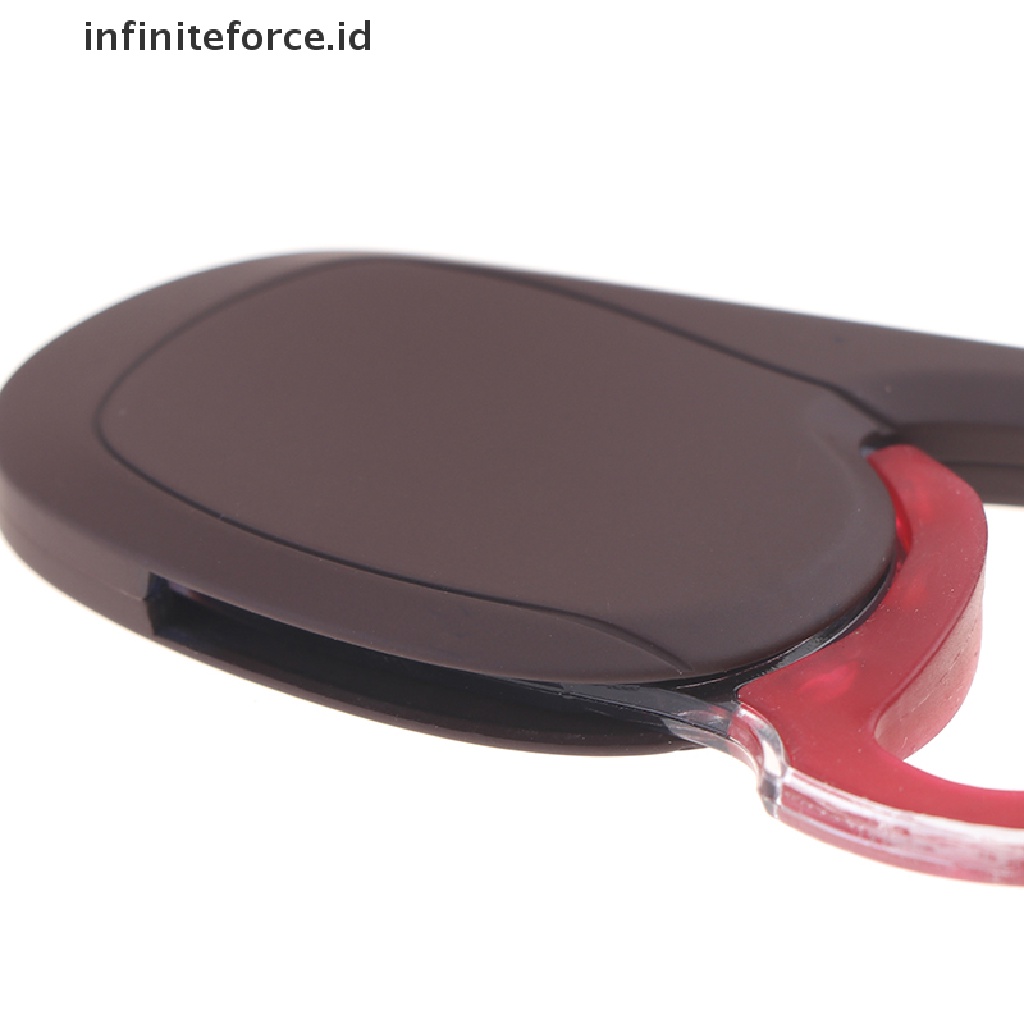 Infiniteforce.id Kacamata Baca Klip Hidung Mini Bahan Silikon Untuk Pria / Wanita