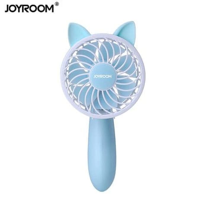 Joyroom Lazy Cat Fan CY713