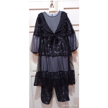 Setcel Brukat Dot tile