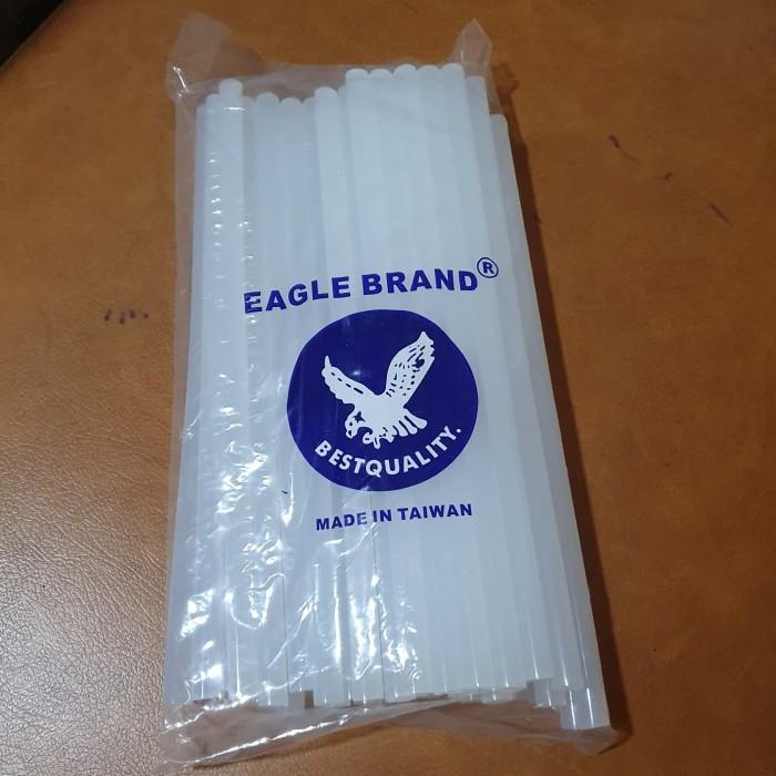 Perekat Lem Lilin Besar Eagle Kiloan