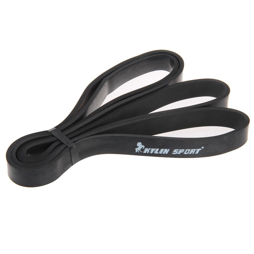 INDORETAIL | Olahraga & Outdoor | Gym & Fitness | Alat Fitness Atletik Karet Band CrossFit