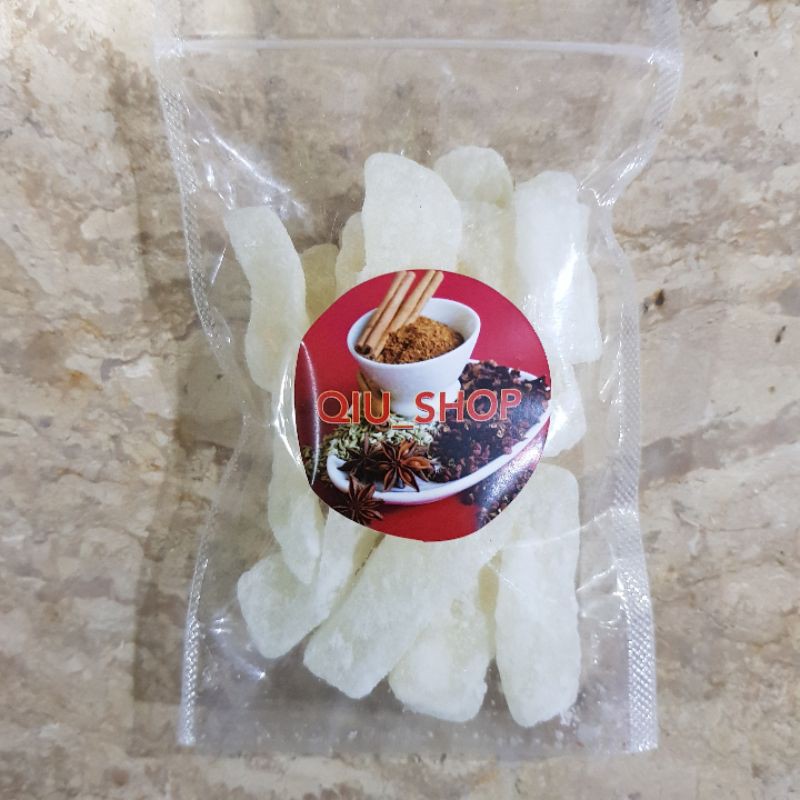 

Manisan kundur manis , Gula Kundur