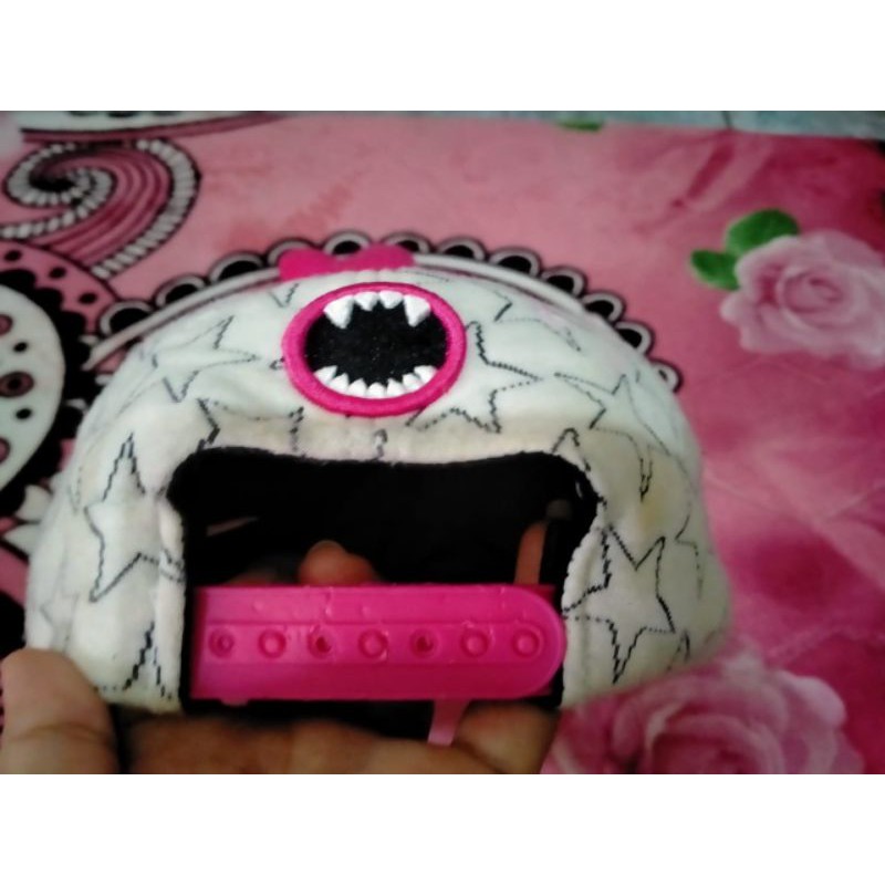 Elstinko Cap