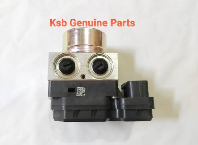 Actuator Modul ABS Rem Innova Reborn Bensin Diesel 44050 44510 Ok170