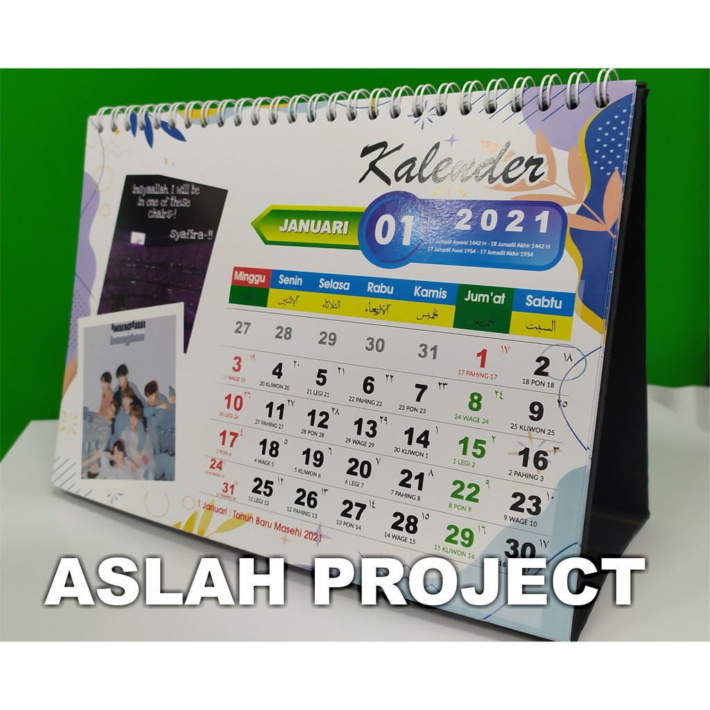 

KalenderDuduk/MejaTahun2021