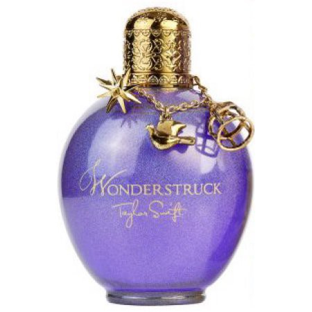 Parfum Original Eropa Taylor swift wonderstruck for women EDP 100ml Nonbox