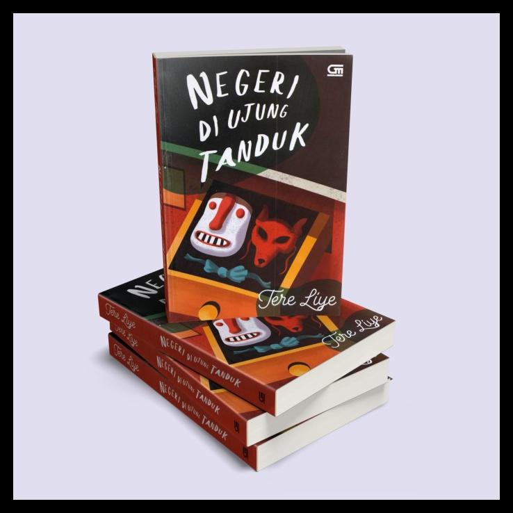 

TERBARUU!! NOVEL NEGERI BEDEBAH CEROZ DAN BATOZAR DIUJUNG TANDUK KOMET MINOR JANJ COD