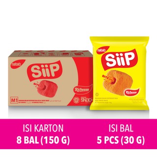 Nabati Bisvit Sandwich Keju 48gr (1ib-10 Pcs) | Shopee ...