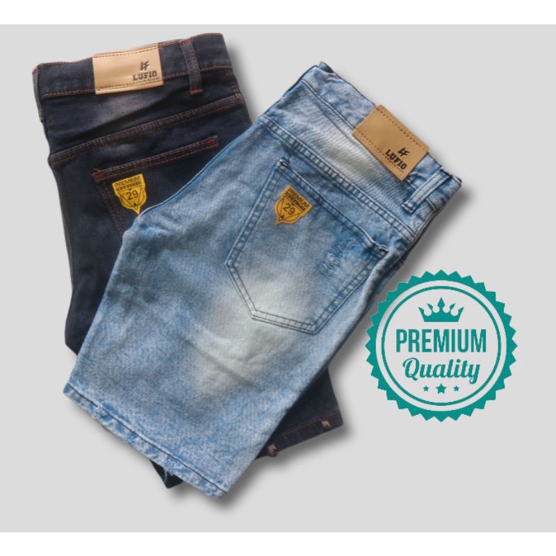 celana jeans sobek