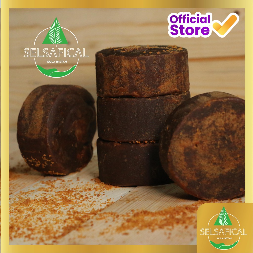 

1 kg Gula Aren / 100% ASLI Promo imlek