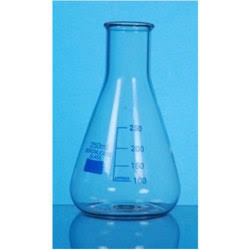 Flasks Erlenmeyer Conical 1000ML Best Quality Borosil