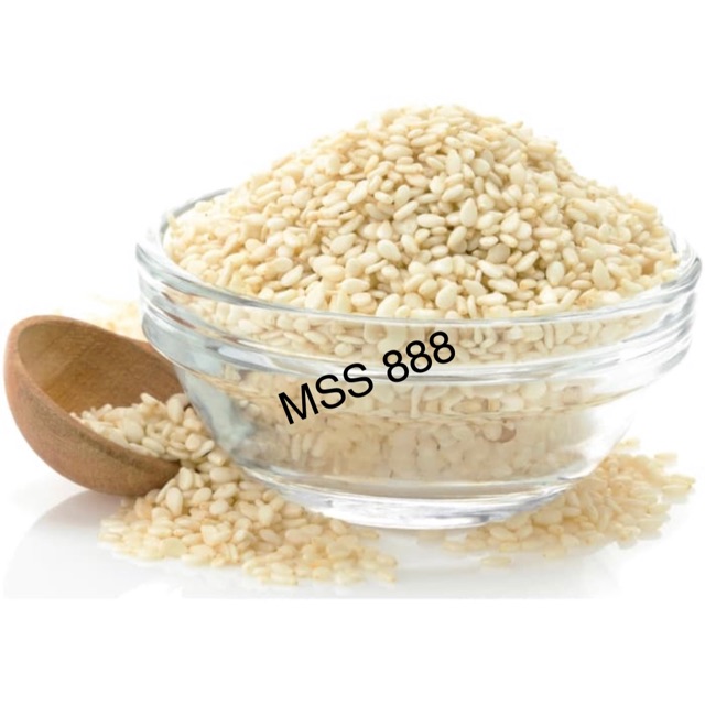 

Wijen Putih / Wijen Hitam