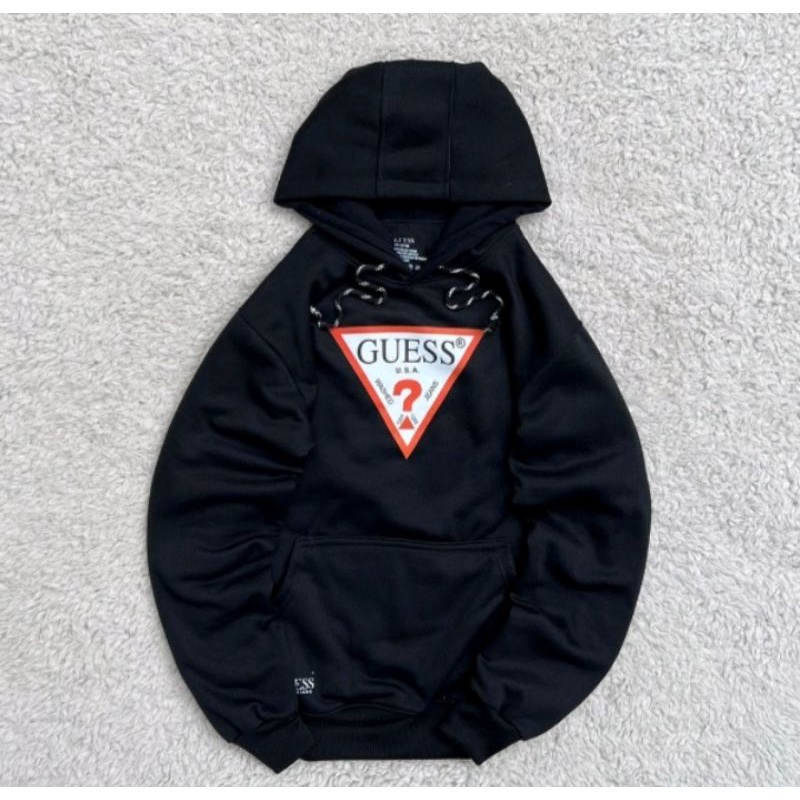 Hoodie GUESS