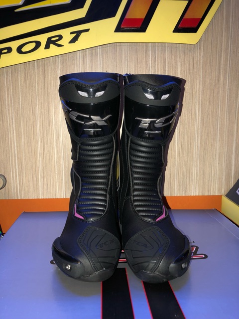 TCX Motorcycle Boots SP-Master Lady 