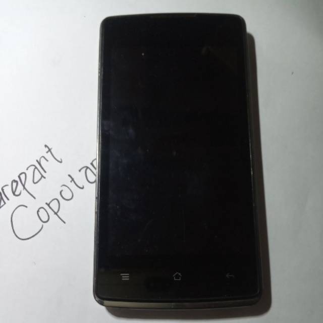 OPPO R1001 MATOT UNIT GAMBLING