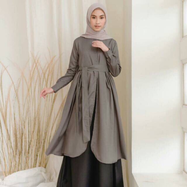 Timy dress pulchra