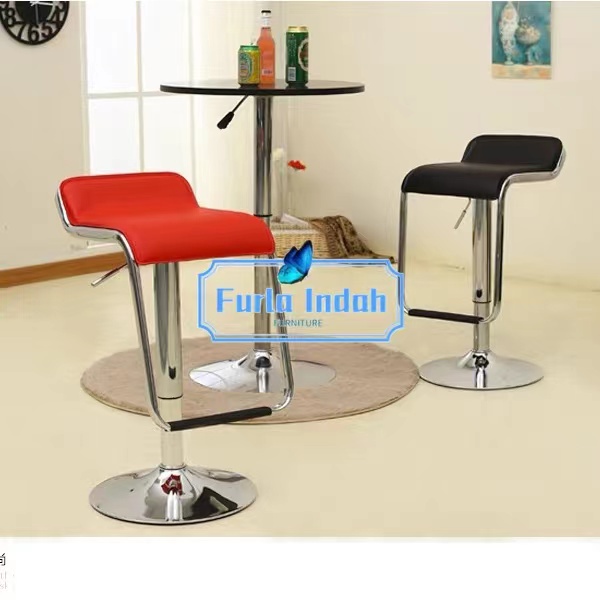 kursi bar kursi cafe bar chair Import TYPE 132