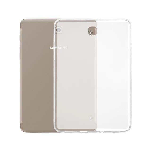 Samsung Tab A 8.0 P355 T350 Soft Case Anti Skid Silicone TPU Protection Case