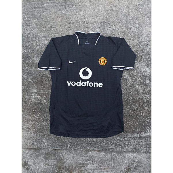 Jersey Manchester United 2003