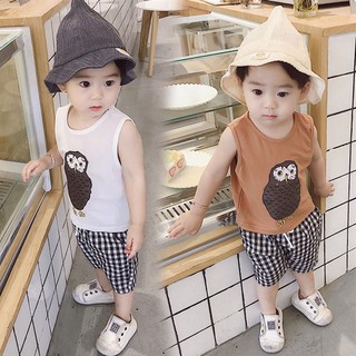 720+ Model Baju Bayi Korean Style Terbaru