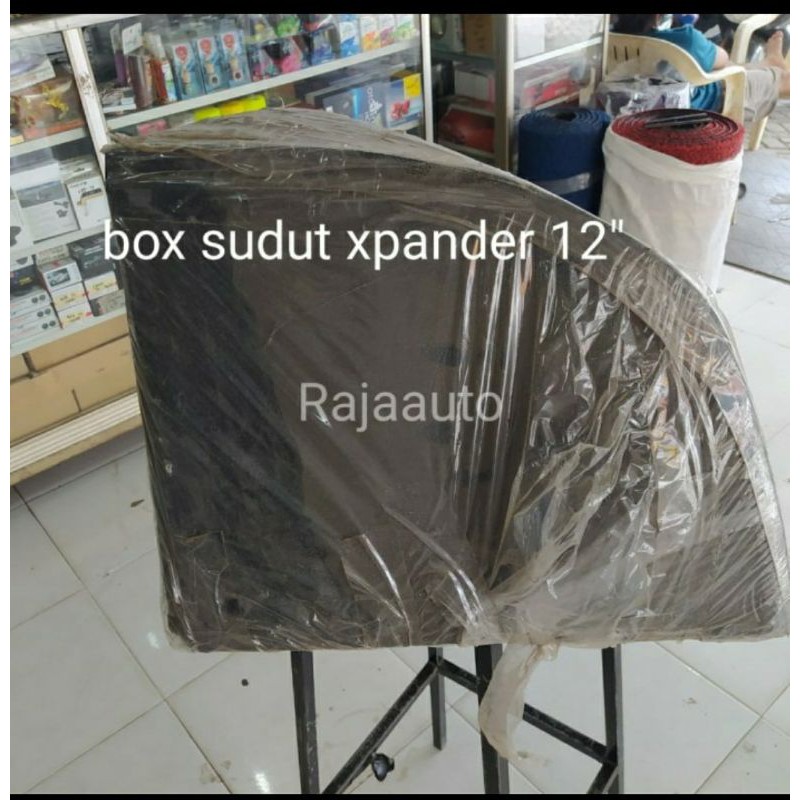 Harga subwoofer mobil box sudut mobil Terbaru Mei 2025 | BigGo Indonesia