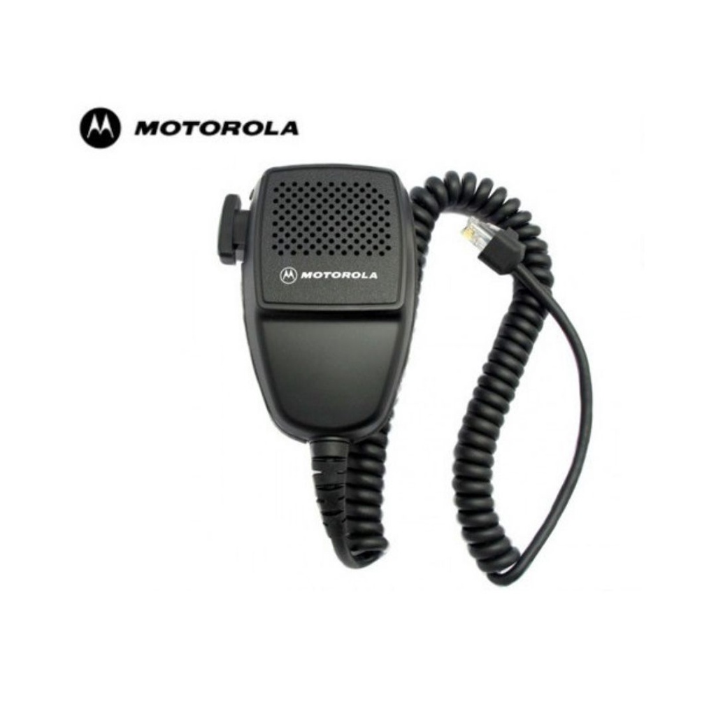 RADIO RIG MOTOROLA MOTOTRBO XIR M3688 MOBILE RADIO ANALOG/DIGITAL RADIO 40W UHF 403-470 MHZ NEW GARANSI RESMI POSTEL