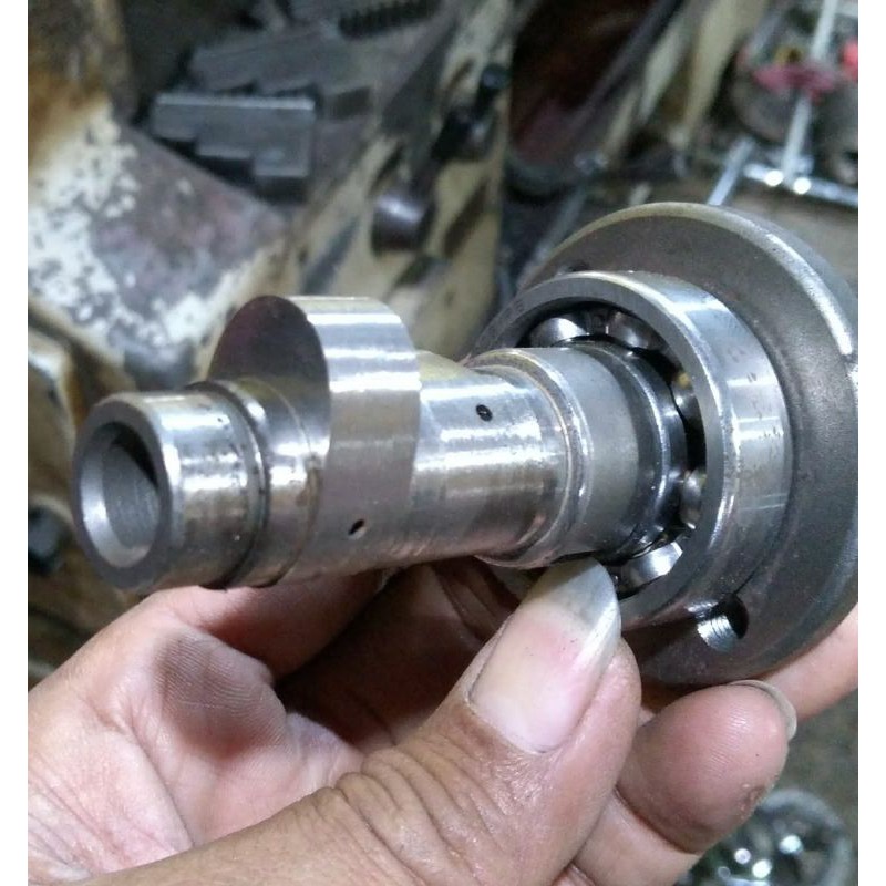 noken cam spesial RRA / spatu Tiger vixion MX Jupiter termurah