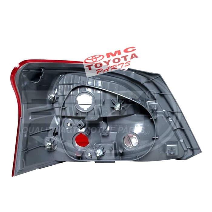 Lampu Stop Lamp Belakang Kanan New Vios Limo 81551-0D330