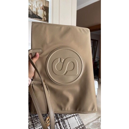 buttonscarves aaliya bag preloved