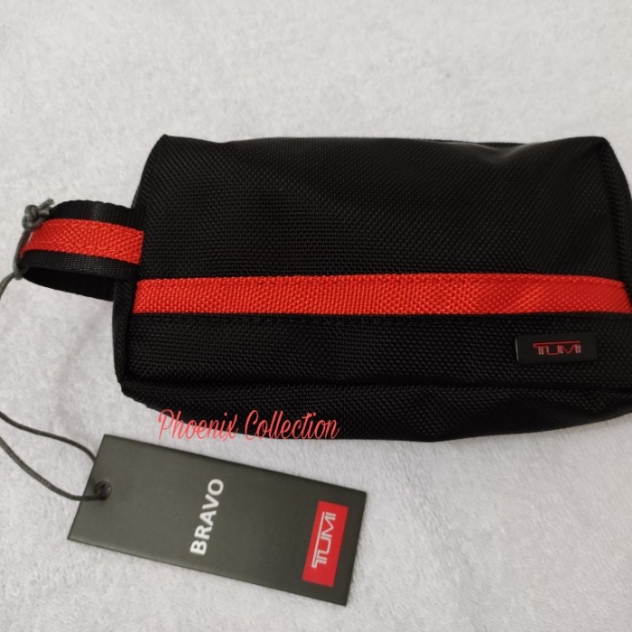 TUMI POUCH BAG MINI MIRROR QUALITY