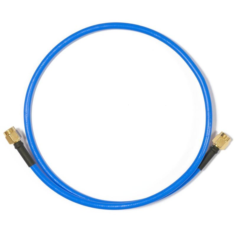 ACRPSMA MikroTik Flex-guide RP-SMA to RP-SMA Patch Cable