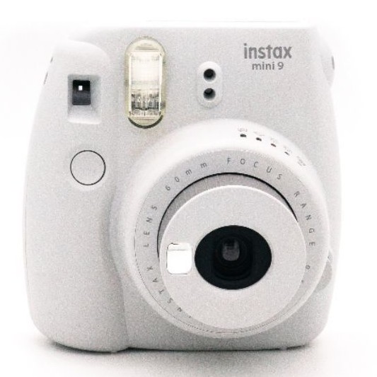 Фотоаппарат fujifilm instax mini 12