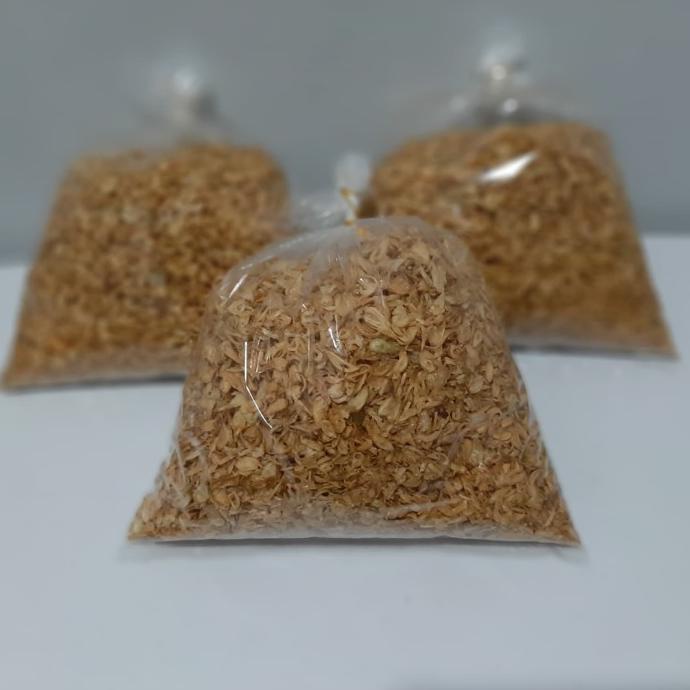 

BAWANG MERAH GORENG MURNI ASLI TANPA CAMPURAN ,1KG
