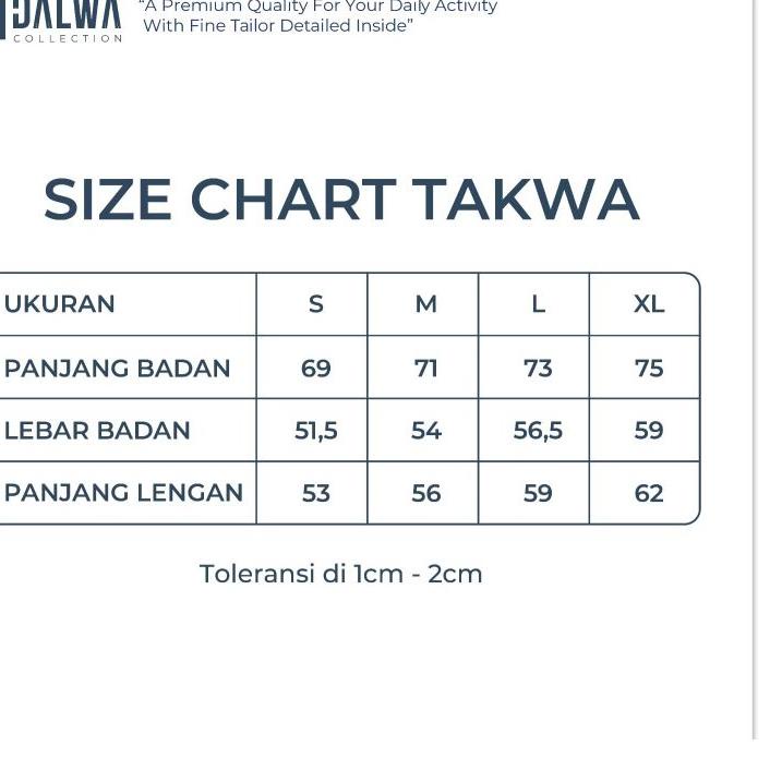 Koko Haibah DALWA  Original Lengan Panjang  Baju Taqwa | Baju Koko Dalwa Haibah Habib Original ン