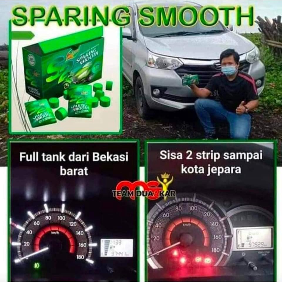 Jual Penghemat BBM Motor Bahan Bakar Minyak Pengirit Bensin Motor Dan ...