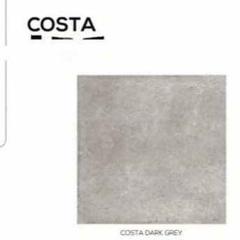 Infiniti Granit / Granite Costa Dark grey / Costa Grey 60X60 - Dark Grey