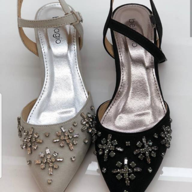 Sepatu gosh original