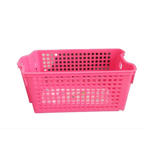 Keranjang Serbaguna Susun Perfecta (GL 1335 ) Green Leaf