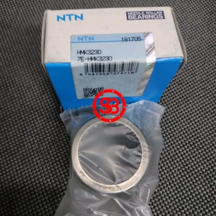 Needle Bearing HMK3230 / HMK 3230 NTN JAPAN ORIGINAL