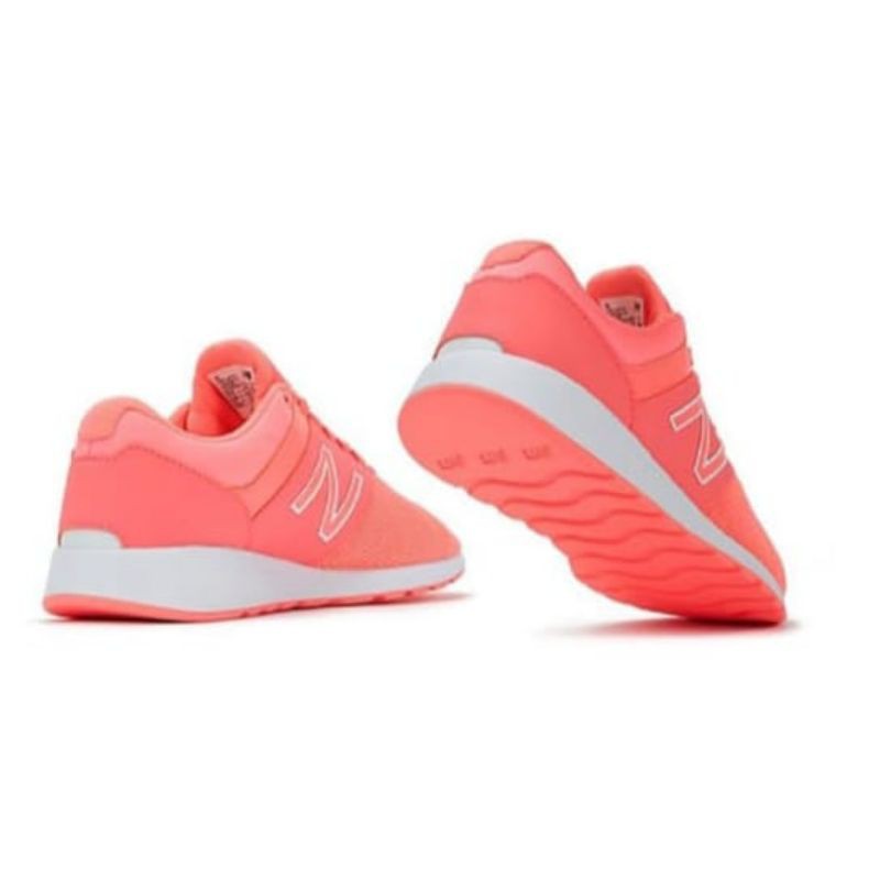 Sepatu New Balance WRL 24 TD Original 100%