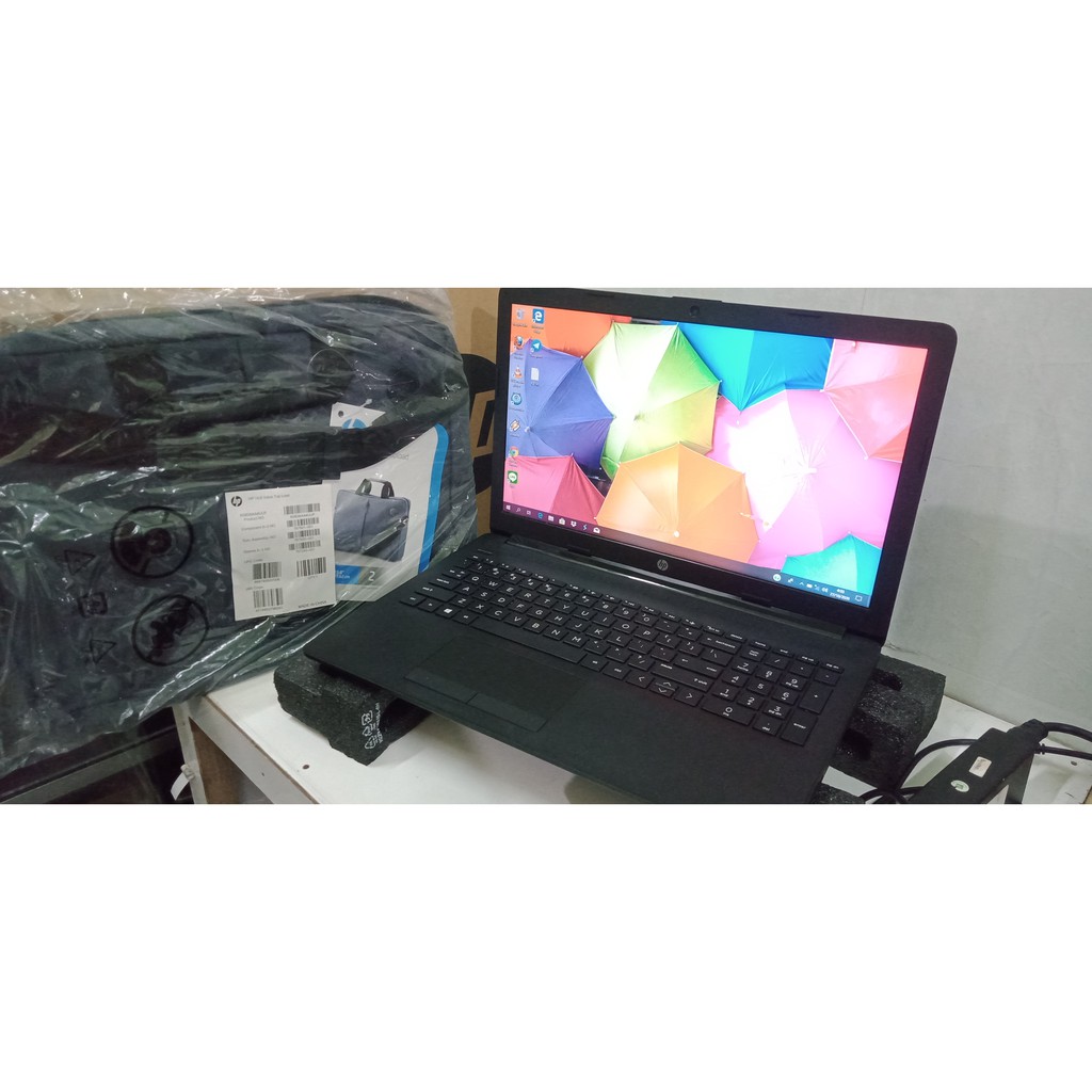 LAPTOP-HP15DB0005AU