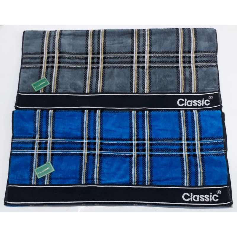 handuk dewasa ukuran 80x150