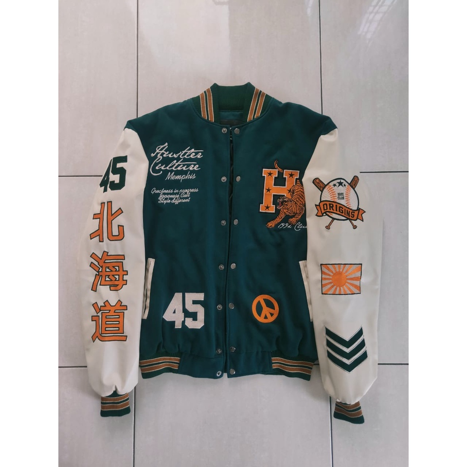 VARSITY MEMPHIS TORA