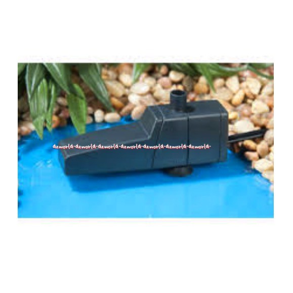 Eheim Mini Flat 5watt For Aqua Terraria Eheim Miniflat Filter