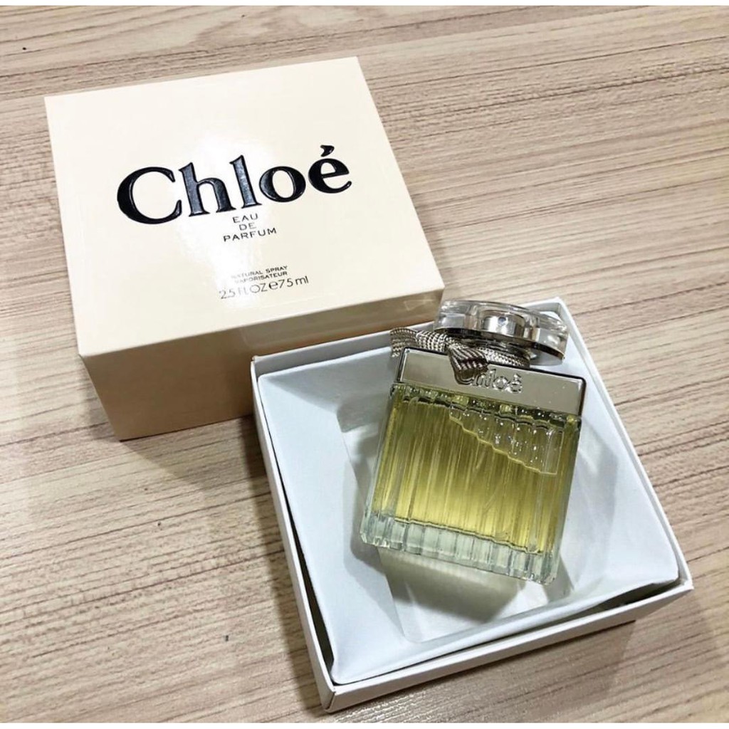 CHLOE 75 ML EDP
