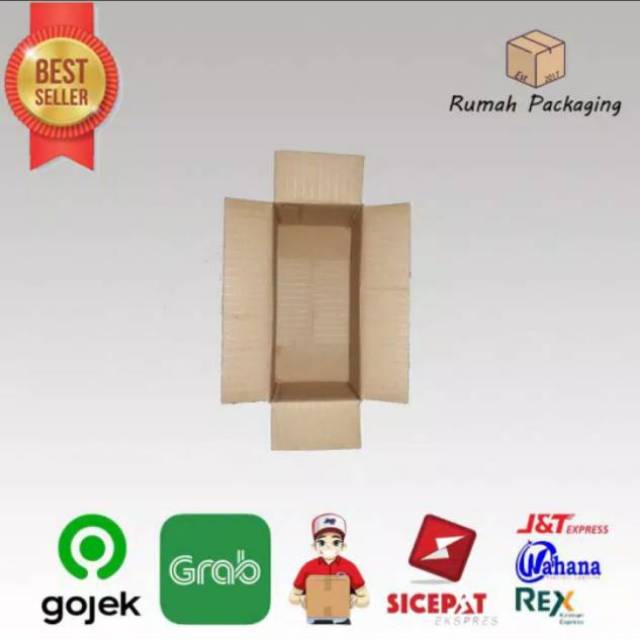 

PACKING LEBIH AMAN DENGAN KARDUS/ BUBBLE WRAP