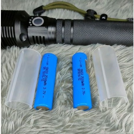 Senter TaffLED Super Terang XHP90.2 ORIGINAL 90.000 LUMENS Rechargeable ZOOM 1000 METERS